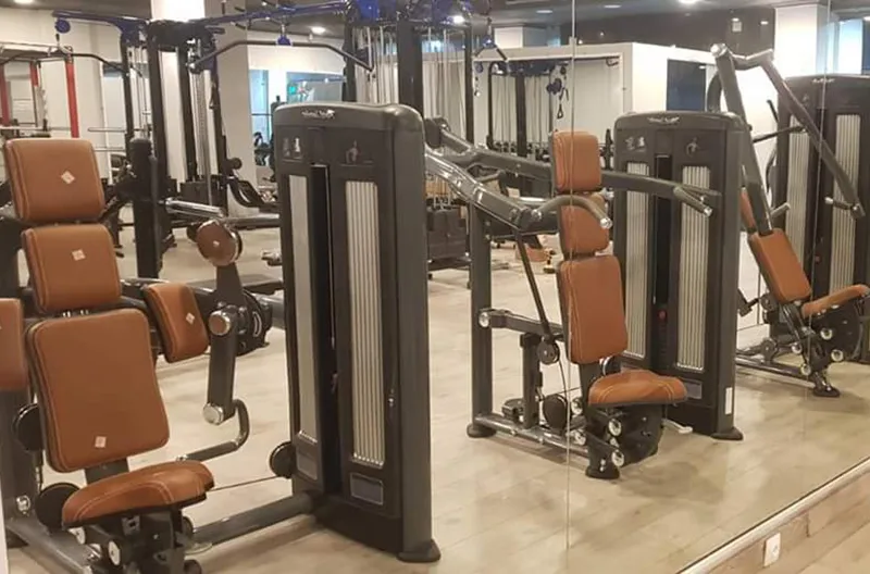 Пуна, Индия