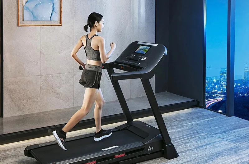 Спортивный зал в Алжире